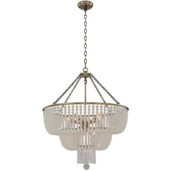Kalco Esperanza Ceiling Pendant 511856BCG