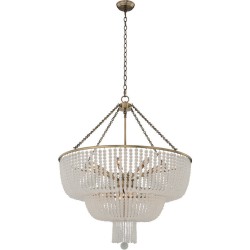 Kalco Esperanza Ceiling Pendant 511857BCG