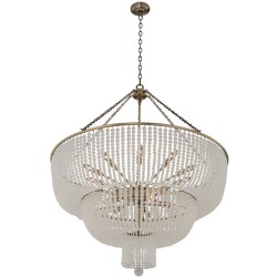 Kalco Esperanza Ceiling Pendant 511858BCG