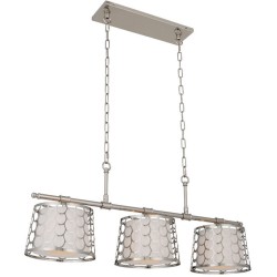 Kalco Ariel Island Light 511961PN