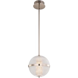 Kalco Portland Mini Ceiling Pendant 512111PN