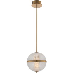 Kalco Portland Mini Ceiling Pendant 512111WB