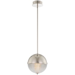 Kalco Portland Mini Ceiling Pendant 512112PN