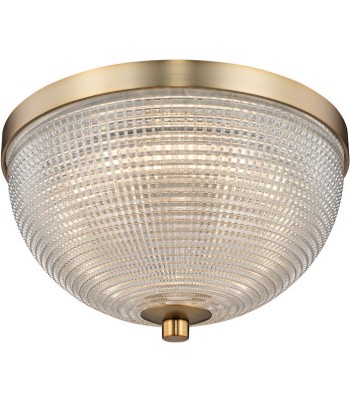 Kalco Portland Flush Mount 512141WB