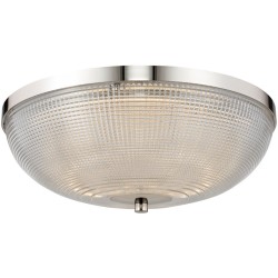 Kalco Portland Flush Mount 512142PN