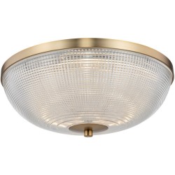 Kalco Portland Flush Mount 512142WB