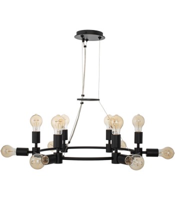 Kalco Union Chandelier 512371MB
