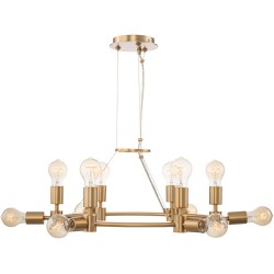 Kalco Union Chandelier 512371WB