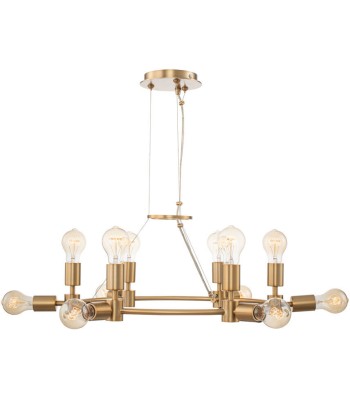 Kalco Union Chandelier 512371WB