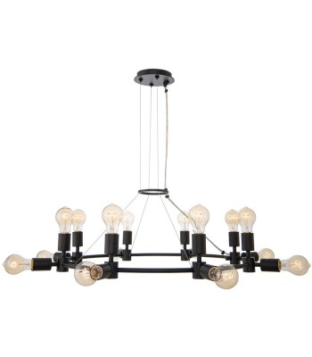 Kalco Union Chandelier 512372MB