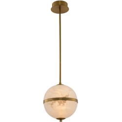 Kalco Canterbury Mini Ceiling Pendant 512511WB