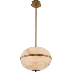 Kalco Canterbury Ceiling Pendant 512555WB