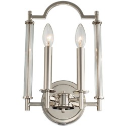 Kalco Provence Wall Sconce 512922PN