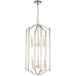 Kalco Provence Foyer Light 512952PN