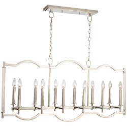 Kalco Provence Island Linear 512961PN