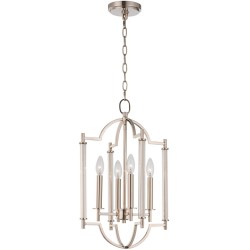 Kalco Provence Chandelier 512971PN