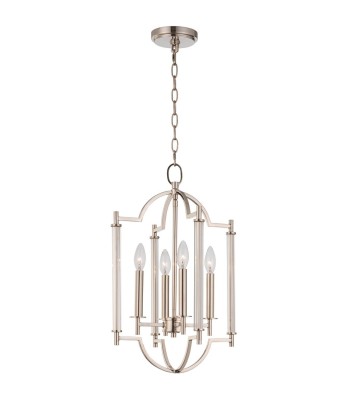 Kalco Provence Chandelier 512971PN