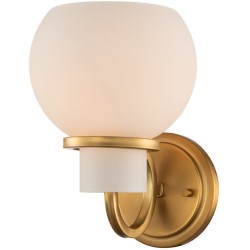 Kalco Ascher Wall Sconce 513021WB