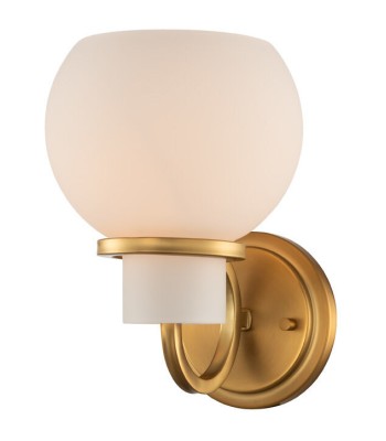 Kalco Ascher Wall Sconce 513021WB