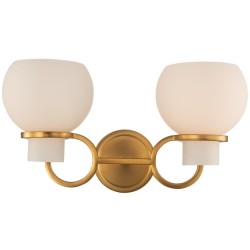Kalco Ascher Wall Sconce 513022WB