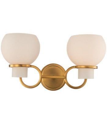 Kalco Ascher Wall Sconce 513022WB