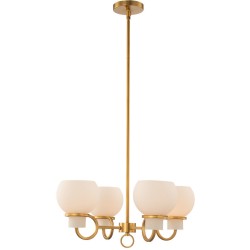 Kalco Ascher Chandelier 513071WB