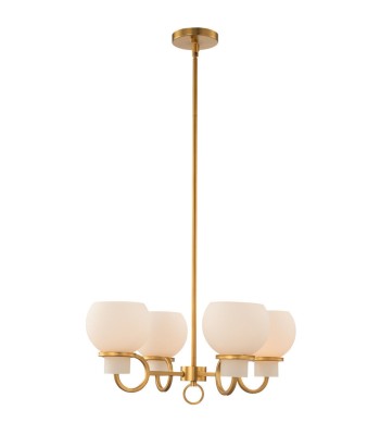 Kalco Ascher Chandelier 513071WB