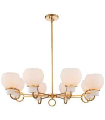 Kalco Ascher Chandelier 513073WB