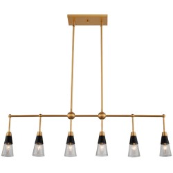 Kalco Ponti Island Linear 513161BNB