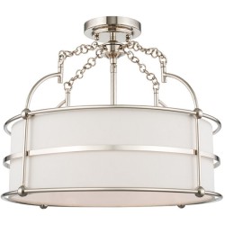Kalco Carson Ceiling Pendant 513241PN