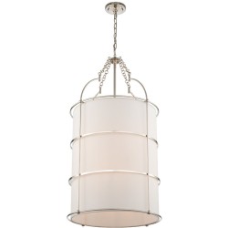Kalco Carson Foyer Light 513252PN