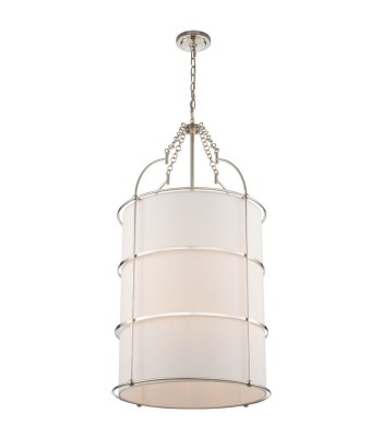 Kalco Carson Foyer Light 513252PN