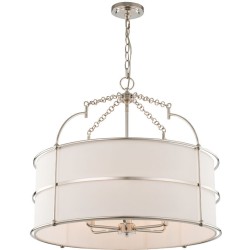 Kalco Carson Ceiling Pendant 513255PN