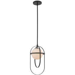 Kalco Lennox Mini Ceiling Pendant 513311MB