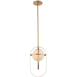 Kalco Lennox Mini Ceiling Pendant 513311NB