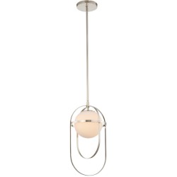 Kalco Lennox Mini Ceiling Pendant 513311PN