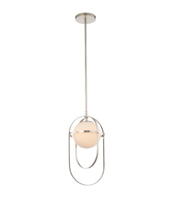 Kalco Lennox Mini Ceiling Pendant 513311PN