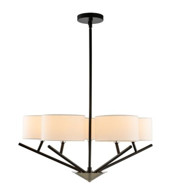 Kalco Tahoe Chandelier 513471BPN