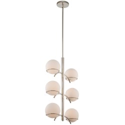 Kalco Everett Foyer Light 513551PN