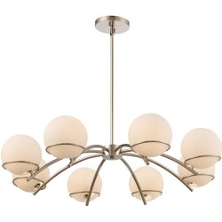Kalco Everett Chandelier 513572PN