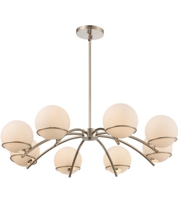 Kalco Everett Chandelier 513572PN