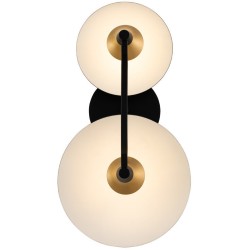 Kalco Redding Wall Sconce 513622BWB