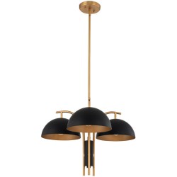 Kalco Marcel Chandelier 513771BNB