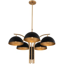 Kalco Marcel Chandelier 513772BNB