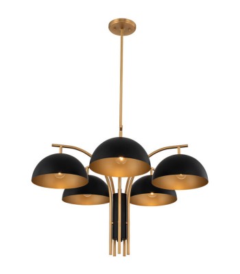Kalco Marcel Chandelier 513772BNB