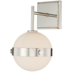 Kalco Tacoma Wall Sconce 513921PN