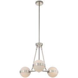Kalco Tacoma Chandelier 513971PN