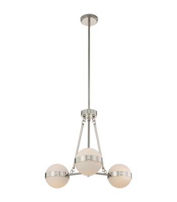Kalco Tacoma Chandelier 513971PN