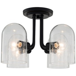 Kalco Cupola Semi Flush 514045MB