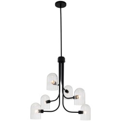 Kalco Cupola Chandelier 514071MB